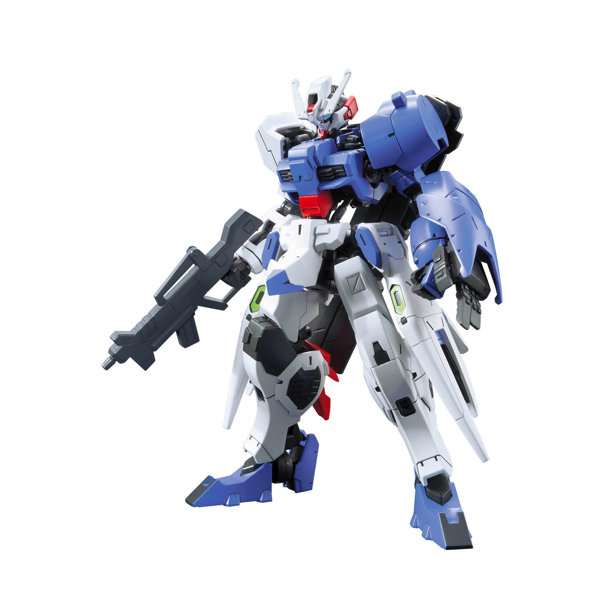 【2月再生産分】HGIBO 1/144 ガンダムアスタロト
