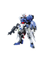 【4月再生産分】HGIBO 1/144 ガンダムアスタロト