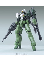 IBO 1/100 グレイズ改