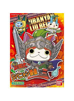 ジバニャン劉備