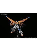 HGBF 1/144 スクランブルガンダム
