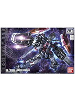 【10月再生産分】HGTB 1/144 フルアーマーガンダム（GUNDAN THUNDERBOLT ver.）