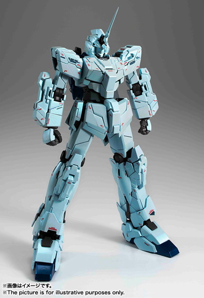 GUNDAM FIX FIGURATION METAL COMPOSITE ユニコーンガンダム（最終決戦仕様）