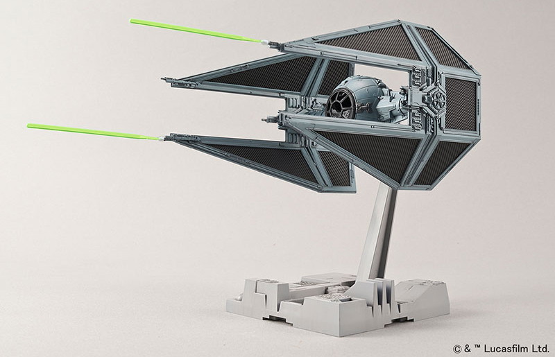 SW-M1/72タイ・インターセプター