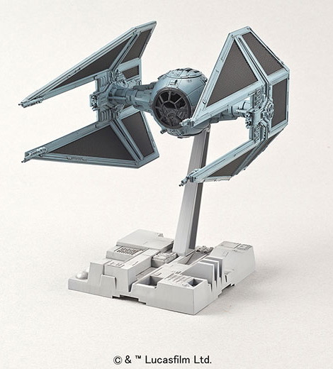 SW-M1/72タイ・インターセプター