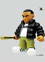 TOKYO TRIBE2 GANG’S HISTORY KAI