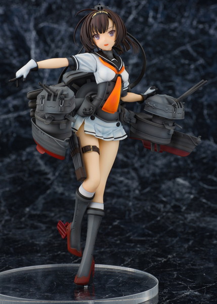艦隊これくしょん-艦これ- 1/7 秋月