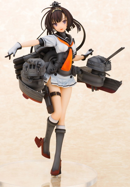 艦隊これくしょん-艦これ- 1/7 秋月
