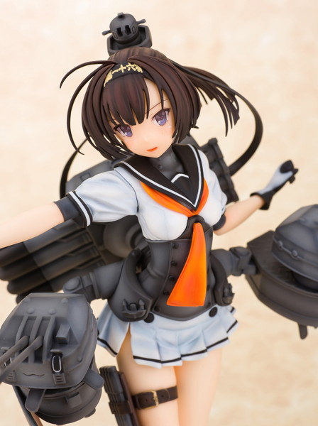 艦隊これくしょん-艦これ- 1/7 秋月