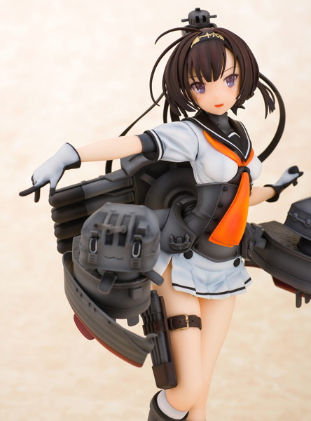 艦隊これくしょん-艦これ- 1/7 秋月