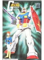  1/144 RX-78-2 ガンダム