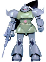 1/100 MS-14A 量産型ゲルググ