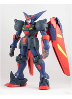【4月再生産分】MG 1/100 47 マスターガンダム