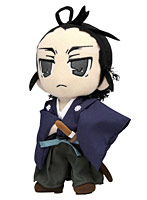 キャラもふ 坂本龍馬