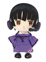 キャラもふ ヘタリア Axis Powers 04 バーチャルアイドル 日本