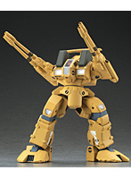 超時空要塞マクロス やまとマクロスシリーズ 1/60 デストロイド・ディフェンダー