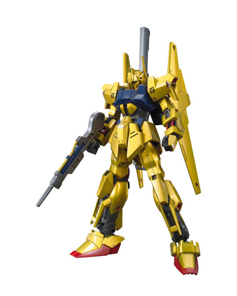 【1月再生産分】HGUC 1/144 200 百式