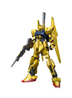 【1月再生産分】HGUC 1/144 200 百式