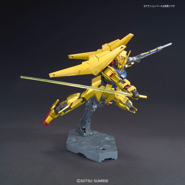 HGUC 1/144 200 百式