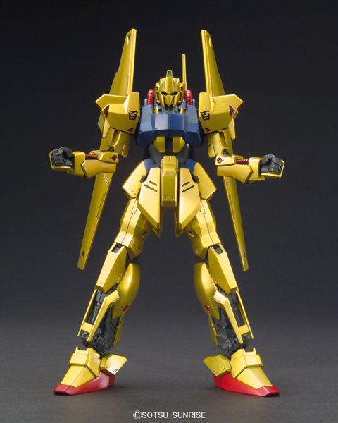 HGUC 1/144 200 百式