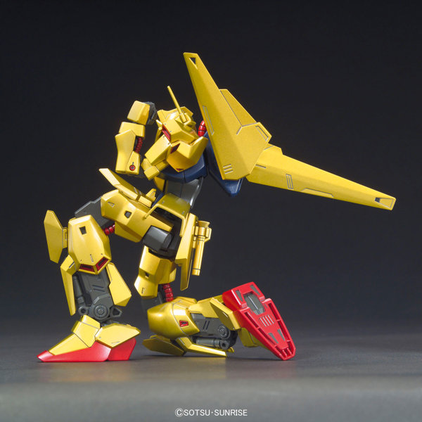 HGUC 1/144 200 百式