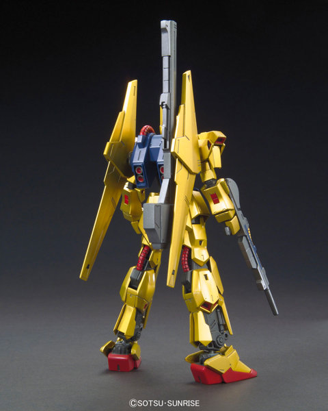 HGUC 1/144 200 百式