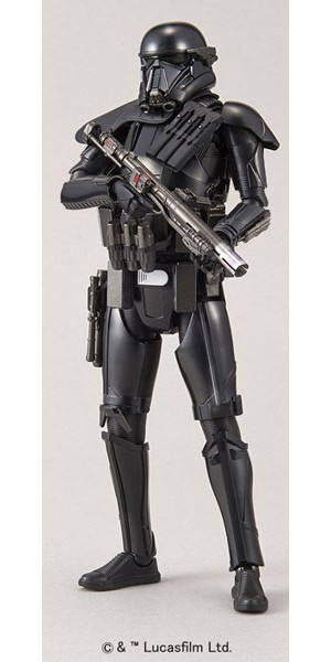 DMM.com [SW-D1/72デス・トルーパー] ホビー・おもちゃ通販