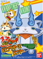 KKブラザーズKコマ―