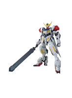 【5月再生産分】HGIBO 1/144 ガンダムバルバトスルプス