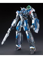 VF-31Jスーパージークフリード（ハヤテ機） 1/72