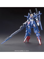 DMM.com [HGBF 1/144 ZZ II（ダブルゼッツー）] ホビー・おもちゃ通販