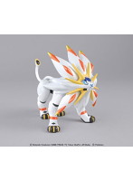 ポケプラセレクトシリーズソルガレオ