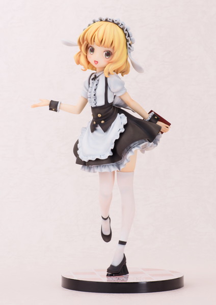 ご注文はうさぎですか？？ シャロ