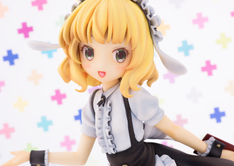 ご注文はうさぎですか？？ シャロ