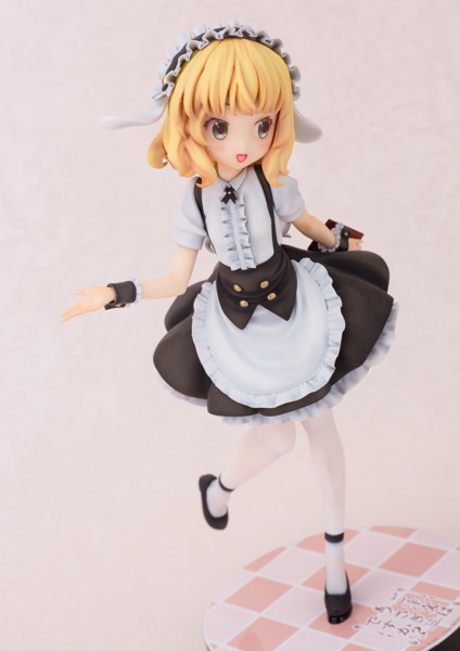 ご注文はうさぎですか？？ シャロ