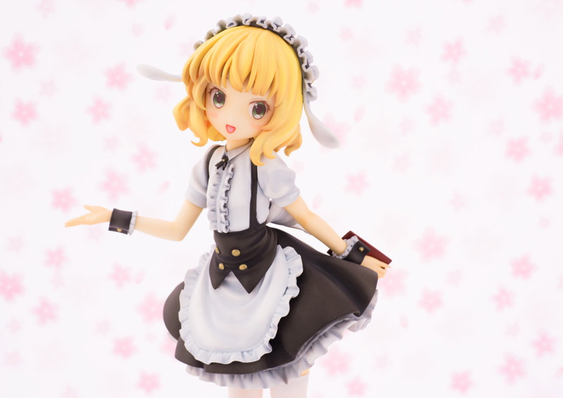 ご注文はうさぎですか？？ シャロ