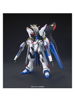 【4月以降出荷予定分】HGCE 1/144 201 ストライクフリーダムガンダム