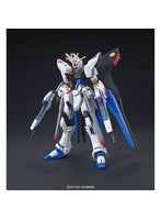 【5月再生産分】HGCE 1/144 201 ストライクフリーダムガンダム