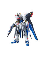 【5月再生産分】HGCE 1/144 201 ストライクフリーダムガンダム