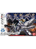 401ガンダムバルバトスDX