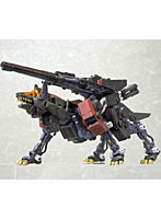 ZOIDS コマンドウルフ アーバイン仕様 イリサワ流通限定品