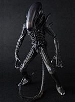 リアルアクションヒーローズ No.396 ALIEN（TM）