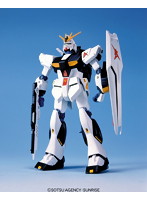 1/144 RX-93 νガンダム