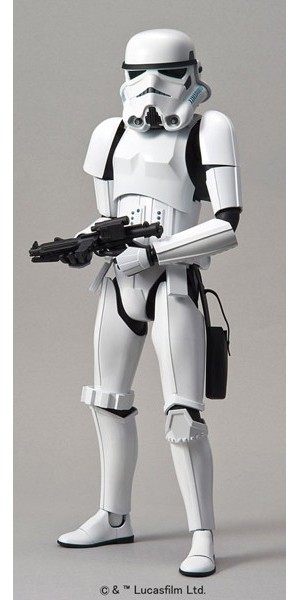 SW-D1/6ストームトルーパー