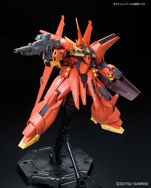 RE 1/100 バウ