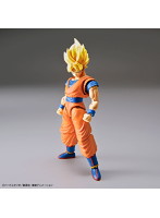 Figure-rise Standard 超サイヤ人 孫悟空（リニューアル版）