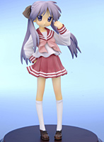 らき☆すた 柊かがみ