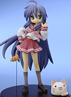らき☆すた 泉こなた