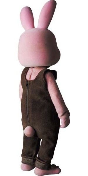 リアルアクションヒーローズ No.693 RAH SILENT HILL 3 Robbie the Rabbit