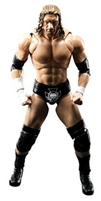 S.H.Figuarts Triple H